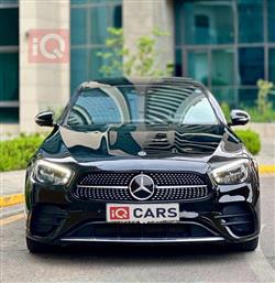 مرسيدس بنز E-Class
